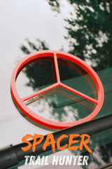 Trail Hunter Filter Spacer (3rd Gen 4Runner 96-02)