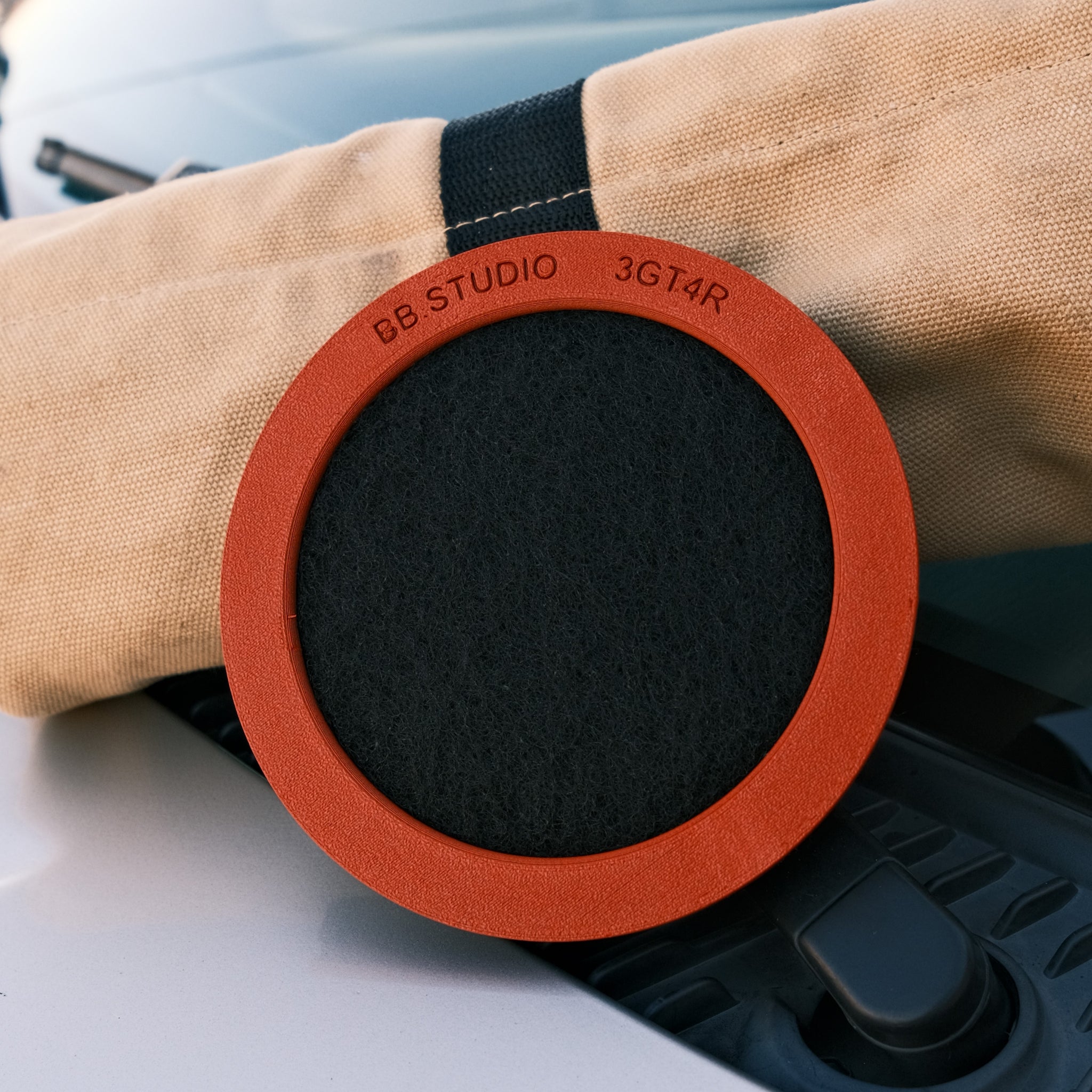 Daily Driver Cabin Air Filter (3rd Gen 4Runner 96-02)