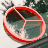 Daily Driver Filter Spacer (3rd Gen 4Runner 96-02)